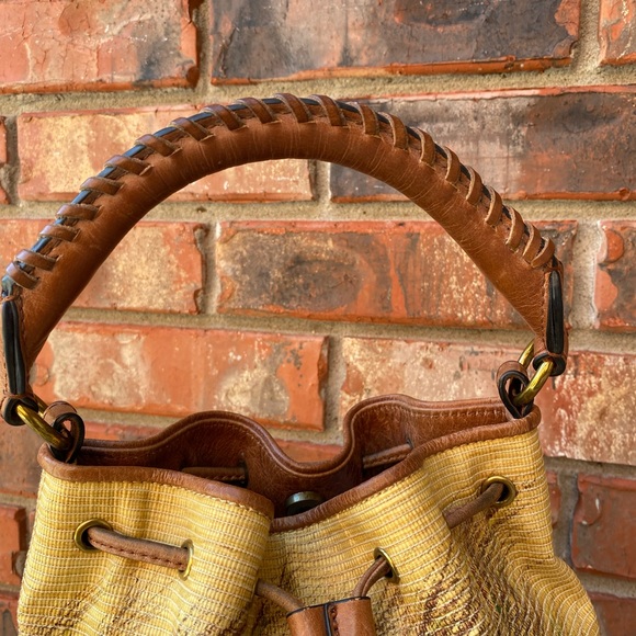 Elliot Luca handbag - Picture 7 of 9